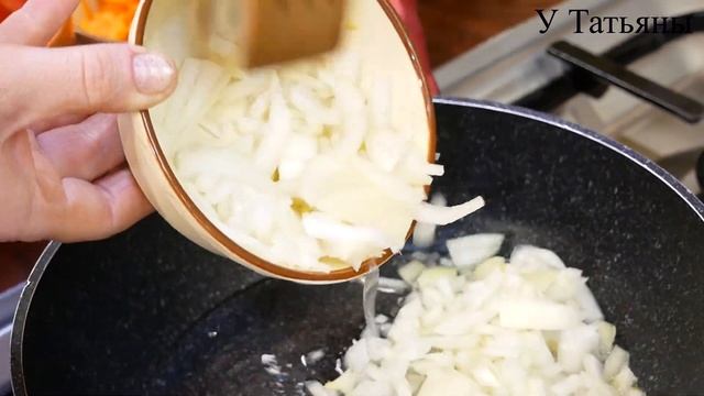 Как Вкусно Приготовить Гречку с Овощами На Сковороде за 30 минут смотреть онлайн