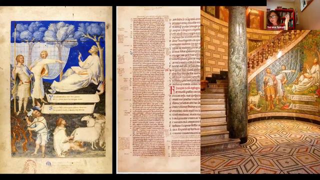 Museums of Milan - insideTauck with Serena Spinelli смотреть онлайн