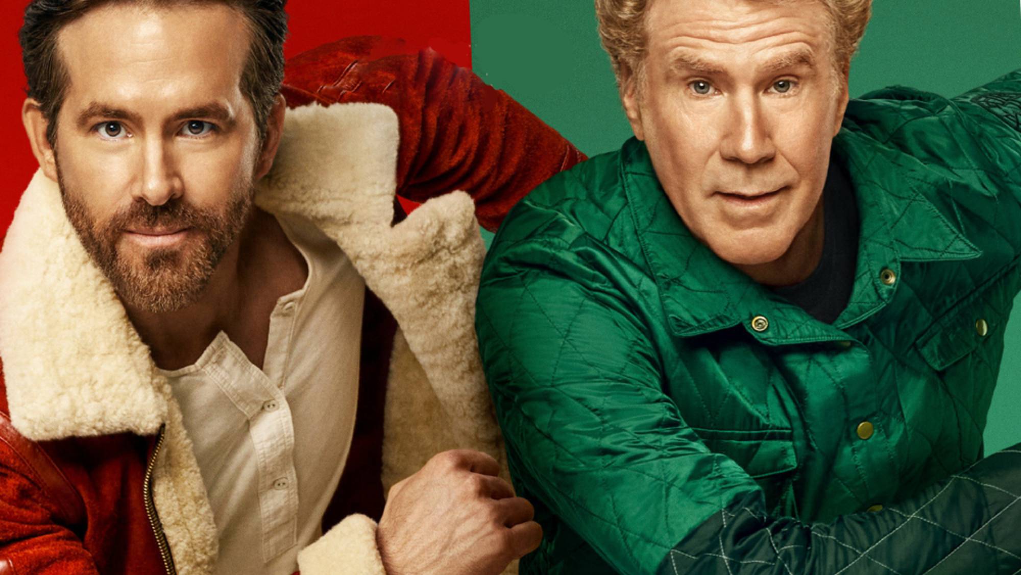 В духе Рождества (2022, тифлокомментирование на русском) смотреть онлайн