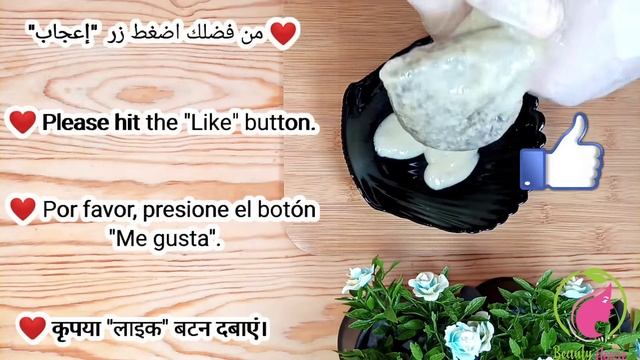 Natural Collagen to tighten the skin,the strongest million times of botox,removes wrinkles смотреть онлайн