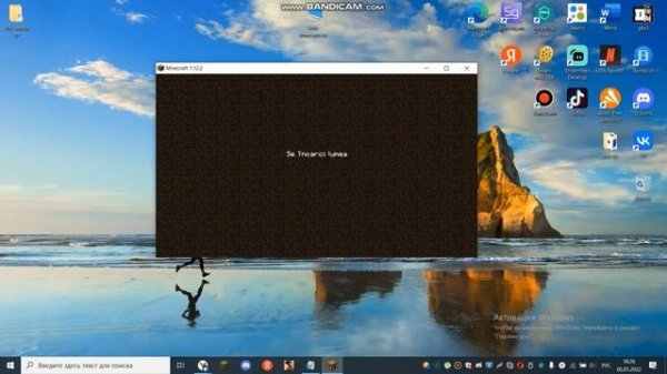 Как установить моды на майнкрафт Tlauncher.