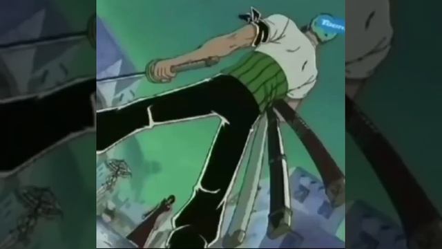 The One Time the One Piece Dub Was Better смотреть онлайн