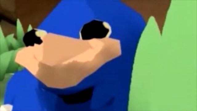 Кто такой Уганда Наклз ? (Ugandan Knuckles)vr chat смотреть онлайн
