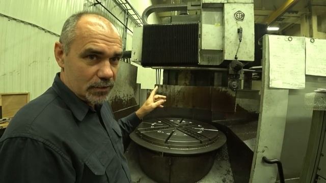 ООО "Фирма "Парсек". Вместо выставки Металлообработка 2020 смотреть онлайн