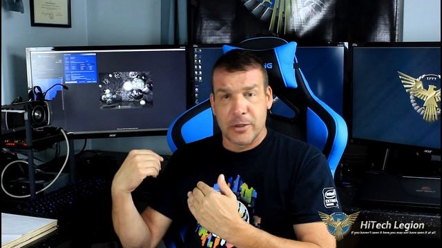 Intel Broadwell 5775C - The Best CPU Ever? смотреть онлайн