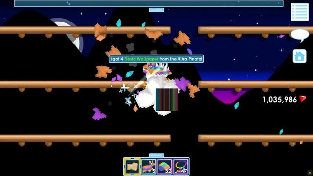 CINCO DE MAYO 2021 + MAKING ALL NEW ITEMS (Volcanic Cape) OMG!! | GrowTopia