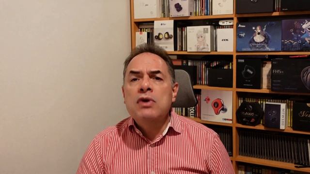 Dunu Titan S Una firma balanceada смотреть онлайн