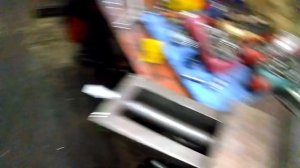 КПП Лифан Х60. Разлетелся подшипник.