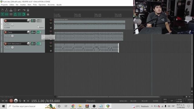 ¿CÓMO AGREGAR Y ELIMINAR PLUGINS EN REAPER? Súper Explicado!! смотреть онлайн
