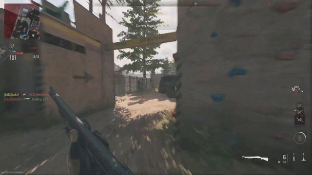 Call of duty modern warfare 2 season 1 42 Kills With bryson 800 Shoothouse Hardpoint | PS5 Gameplay смотреть онлайн