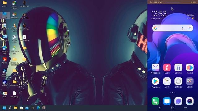 Unlock Bootloader And Flash TWRP On MTK Android 11 Devices(Vivo,Xiaomi) And All Other MTK Devices.