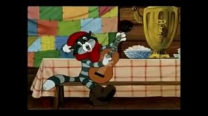 Копия видео "Типи темпераменту по героях мультфільмів"