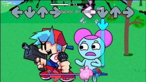 Friday Night Funkin' New VS Pibby Peppa Pig - Pibby Cartoons | Pibby x FNF Mod