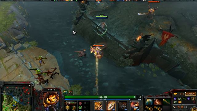 Гайд на героя