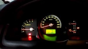 Kia Sportage 2 2006г. Плохо греет печка со стороны пассажира.