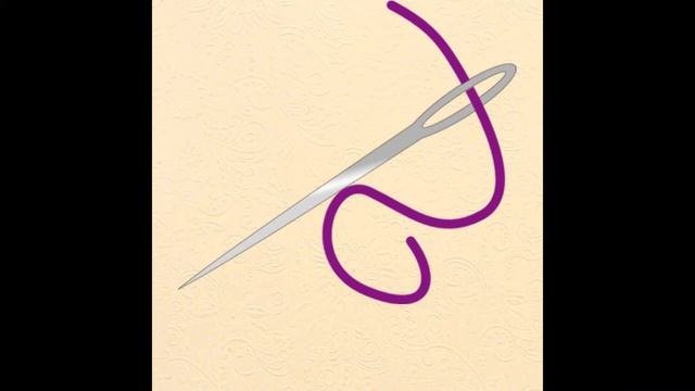 Изготовление цветка из ткани на основе круга "Ё-ёшка" смотреть онлайн