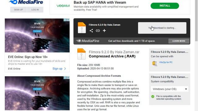 Download and Install Filmora on pc v9 2 0 full Version free Filmora Crack 2020 смотреть онлайн