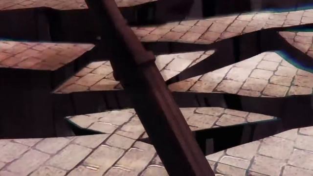 Джорно VS Дьяволо (Русская озвучка, одноголосая):Jojo bizzare adventure:Golden Wind смотреть онлайн