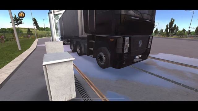 Truck Simulator : Ultimate 트럭 시뮬레이터 얼티메이트 (22.01.03 Renault Magnum 2010 6x4 부산 - 군산 296km) смотреть онлайн