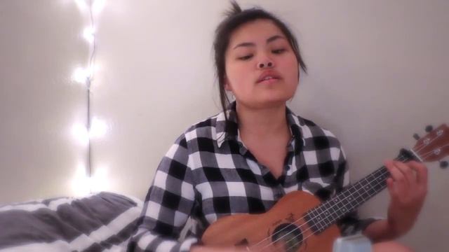 La La Land - City of Stars (Ukulele Cover) смотреть онлайн