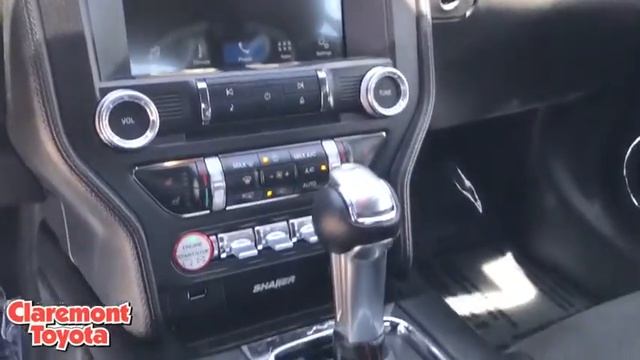 2017 Ford Mustang Claremont, Ontario, Pasadena, Anaheim, CA 00300867 смотреть онлайн