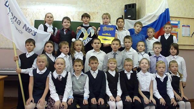 С Днем рождения, любимый Мурманск! смотреть онлайн