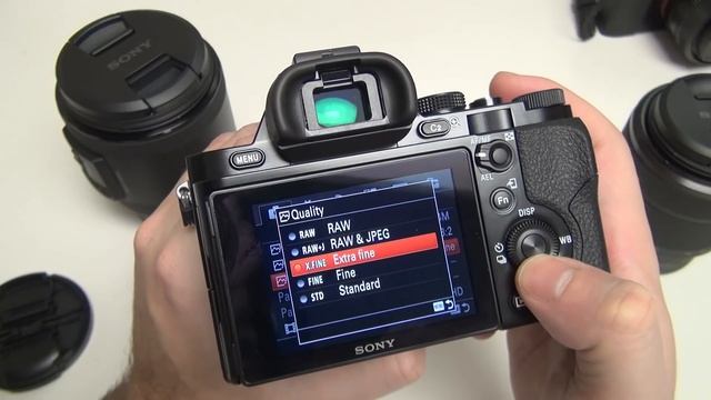 Sony Alpha A7 Digitally Digested Review смотреть онлайн