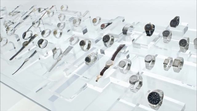 ЛЕГЕНДАРНЫЕ ЧАСОВЫЕ БРЕНДЫ | SEIKO смотреть онлайн