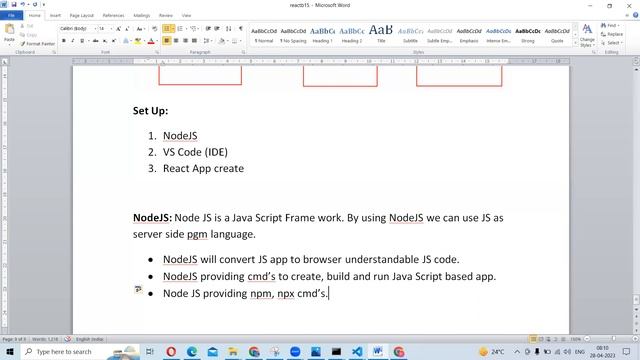 React JS B15 - ReactJS App Architecture смотреть онлайн