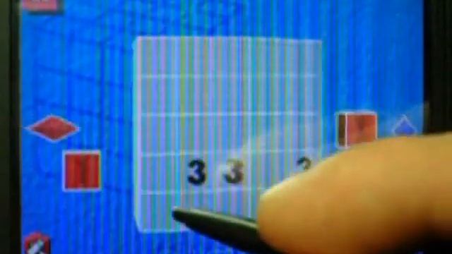 PICROSS 3D - alienboyva's Puzzles "PICROSS 3D Guy" смотреть онлайн
