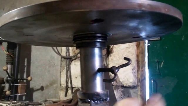 Копия видео "Поворотный сварочный стол" смотреть онлайн