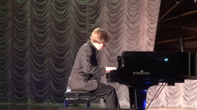 Ф. Глазунов Чайковский "Декабрь" Щелкунчик 2014 смотреть онлайн