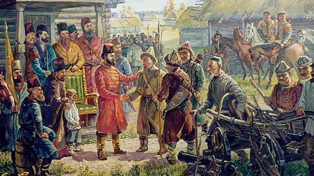 Художник Иван Федоров (город Уфа, проект «Любимые художники Башкирии») смотреть онлайн