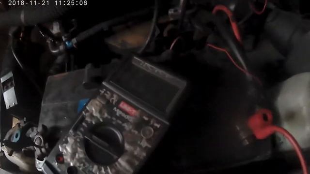 Установка на LTI генератора після ремонту смотреть онлайн