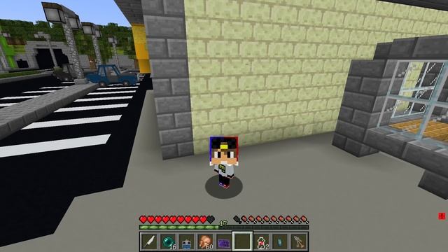 5 СПОСОБОВ ПРОНЕСТИ ДРУГА в ПИЦЦЕРИЮ ФНАФ в МАЙНКРАФТ ! ДЕВУШКА ВИДЕО ТРОЛЛИНГ MINECRAFT FNAF смотреть онлайн