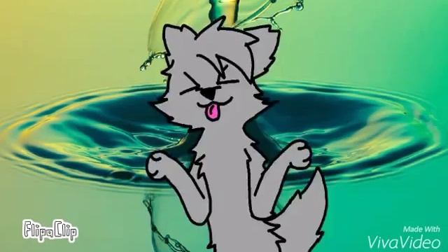 Крутобок коты воители BOOYAH