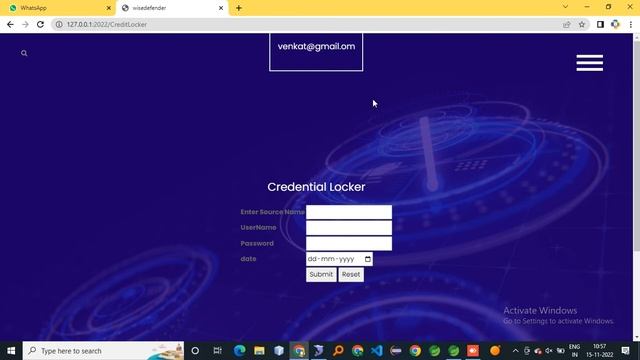 Wise Defender || JAVA || Spring Boot || Mysql || HTML || Thymeleaf смотреть онлайн