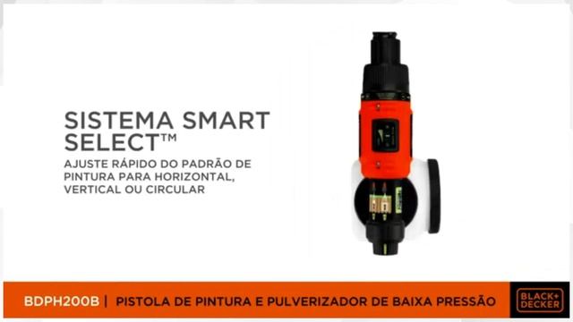 Top 5 Melhores Pistola de Pintura Elétrica Custo Benefício Para 2023 смотреть онлайн