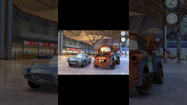Chino & Nacho Ft. Daddy Yankee Andas En Mi Cabeza Cars 2 смотреть онлайн