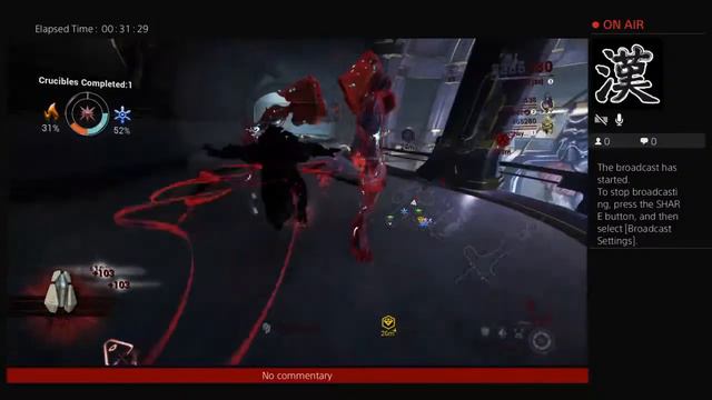 Warframe: Last Whispers in the Walls nodes смотреть онлайн
