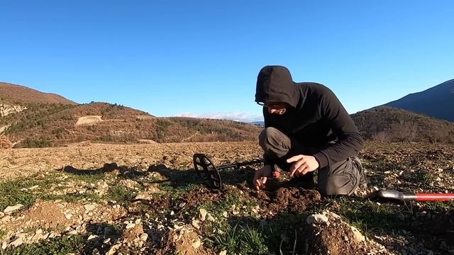 Minelab Vanquish 340, le meilleur détecteur de métaux pour débuter ? смотреть онлайн