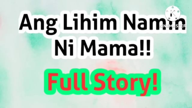 lihim ng anak at ina смотреть онлайн