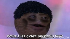 Надоедливый апельсин, песня - Chiller ( морозильник )