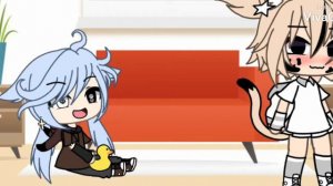 меме --клубника или банан?--(другое)