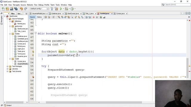 Conhecendo a interface Map do Java part. 2 смотреть онлайн