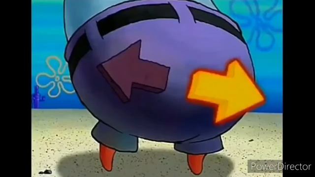 SpongeBob Music - The Tip Top Polka смотреть онлайн