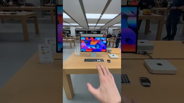 САМЫЙ ДЕШЕВЫЙ ПРОДУКТ APPLE…🗿🍏💵 смотреть онлайн