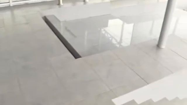 Реализованные проекты с керамогранитом GRASARO смотреть онлайн