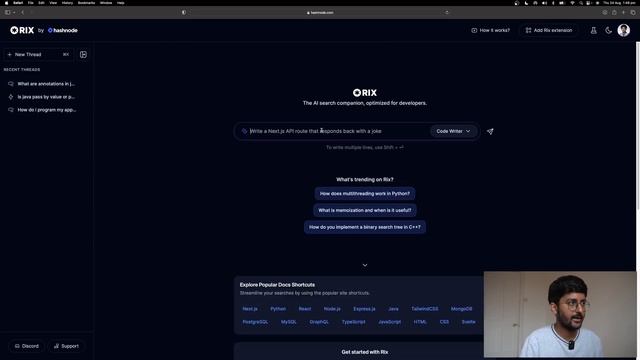 How I Use AI to Quickly Learn Multiple Tech Stacks смотреть онлайн
