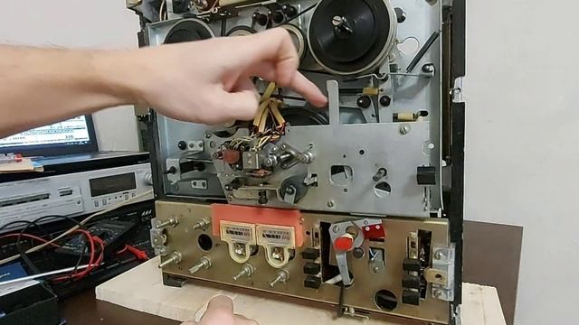 Юпитер-202, 1976г., часть 2